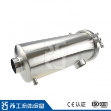 保溫過濾器