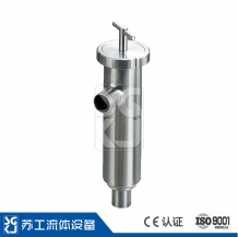 L型過濾器